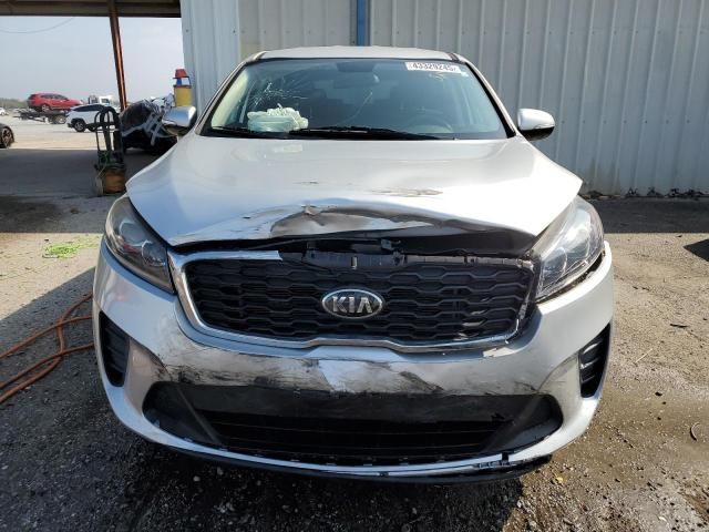 2019 KIA Sorento L