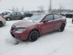 2008 Mazda 3 I