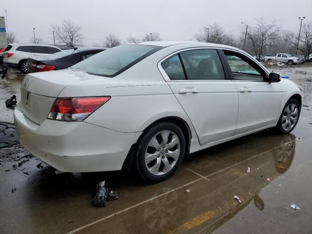 2009 Honda Accord EXL