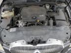 2009 Buick Lucerne CXL