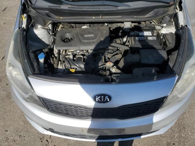 2016 KIA Rio LX