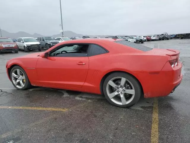 2013 Chevrolet Camaro LS