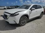 2018 Mazda CX-9 Touring