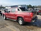 2006 Chevrolet Avalanche C1500