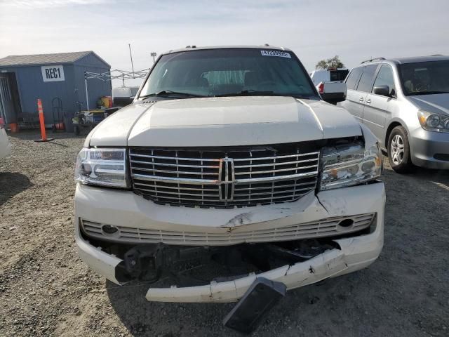 2008 Lincoln Navigator L