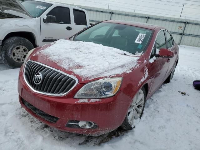 2013 Buick Verano Convenience