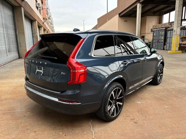 2024 Volvo XC90 Plus