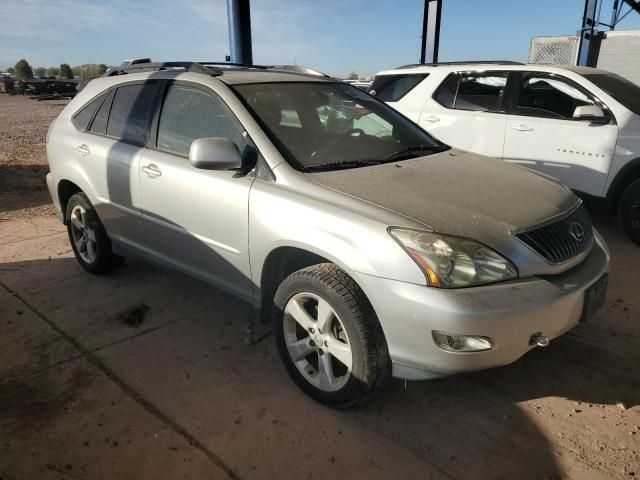 2006 Lexus RX 330