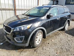 2016 KIA Sorento LX en venta en Los Angeles, CA