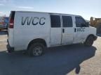 2004 GMC Savana G2500