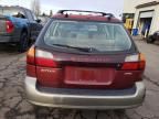 2003 Subaru Legacy Outback AWP