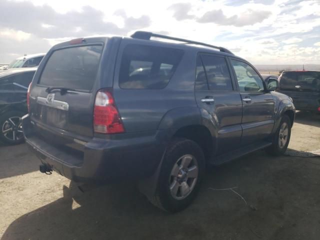 2006 Toyota 4runner SR5