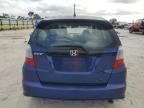 2011 Honda FIT Sport