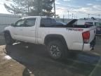 2016 Toyota Tacoma Double Cab