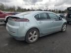 2013 Chevrolet Volt