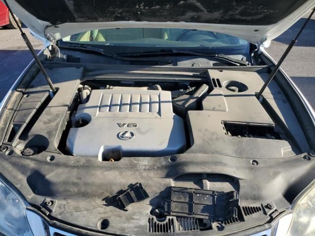 2012 Lexus ES 350