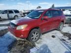 2007 Toyota Rav4 Limited