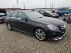 2014 Mercedes-Benz E 250 Bluetec