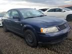 2000 Volkswagen Passat GLS