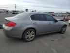 2007 Infiniti G35