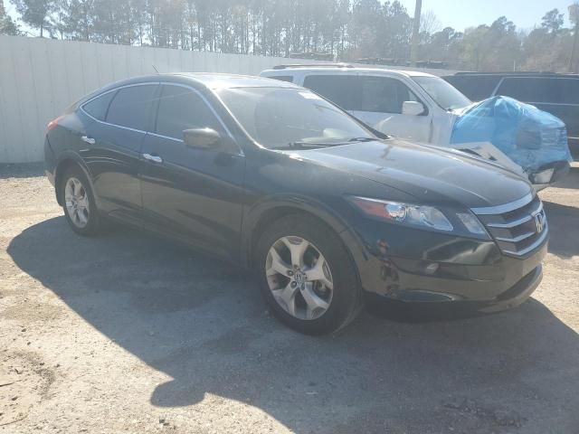 2012 Honda Crosstour EXL