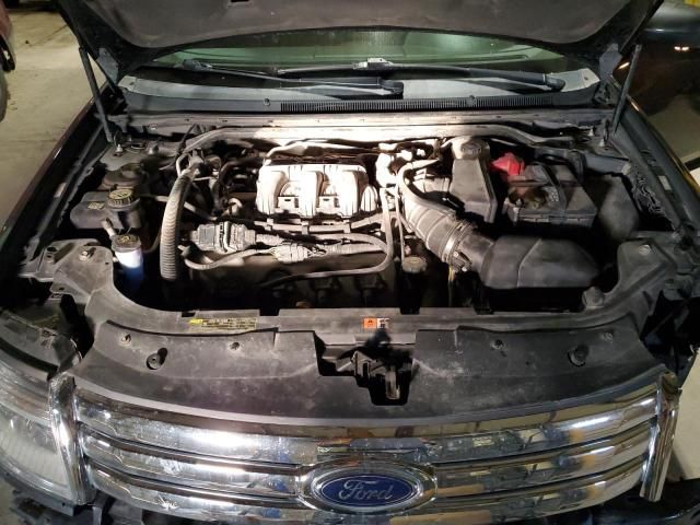 2008 Ford Taurus SEL