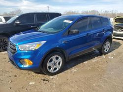 2018 Ford Escape S en venta en Louisville, KY