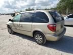 2005 Chrysler Town & Country