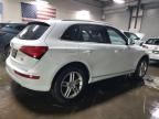 2017 Audi Q5 Premium Plus