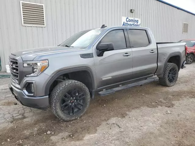 2021 GMC Sierra C1500 Elevation