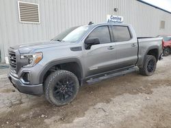 GMC Vehiculos salvage en venta: 2021 GMC Sierra C1500 Elevation