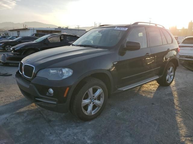 2010 BMW X5 XDRIVE30I