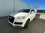 2009 Audi Q7 4.2 Quattro S-Line