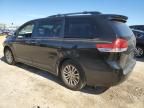 2011 Toyota Sienna XLE