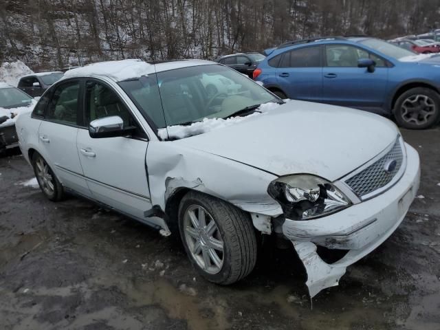 2006 Ford Five Hundred Limited