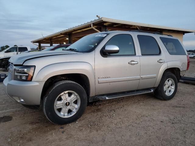 2008 Chevrolet Tahoe K1500