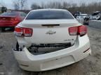 2013 Chevrolet Malibu 2LT