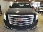 2016 Cadillac Escalade Platinum