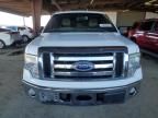 2011 Ford F150 Super Cab