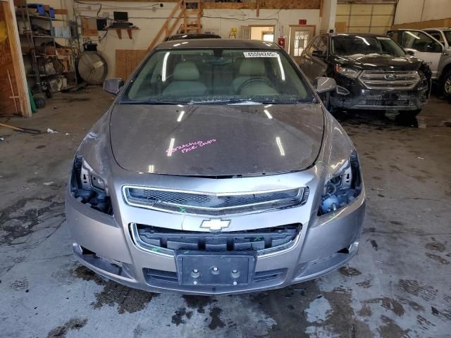 2010 Chevrolet Malibu 2LT