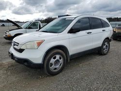 Vehiculos salvage en venta de Copart Anderson, CA: 2009 Honda CR-V LX