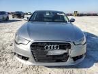 2013 Audi A6 Premium Plus