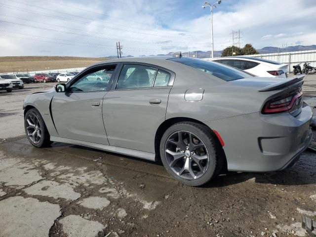 2019 Dodge Charger R/T