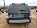 2009 Mercury Mariner Premier