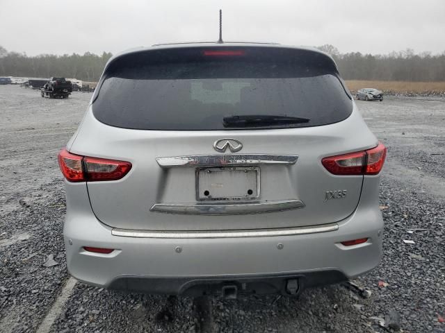 2013 Infiniti JX35