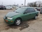 1996 Mazda Protege DX