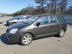 Salvage cars for sale at Brookhaven, NY auction: 2009 KIA Rondo Base