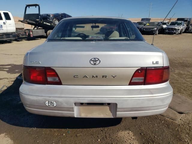 1996 Toyota Camry DX