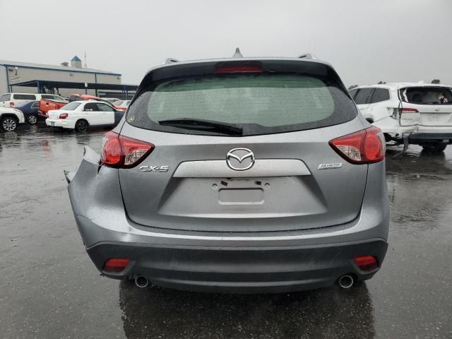 2015 Mazda CX-5 Sport