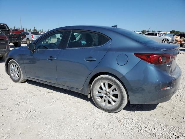 2015 Mazda 3 Grand Touring